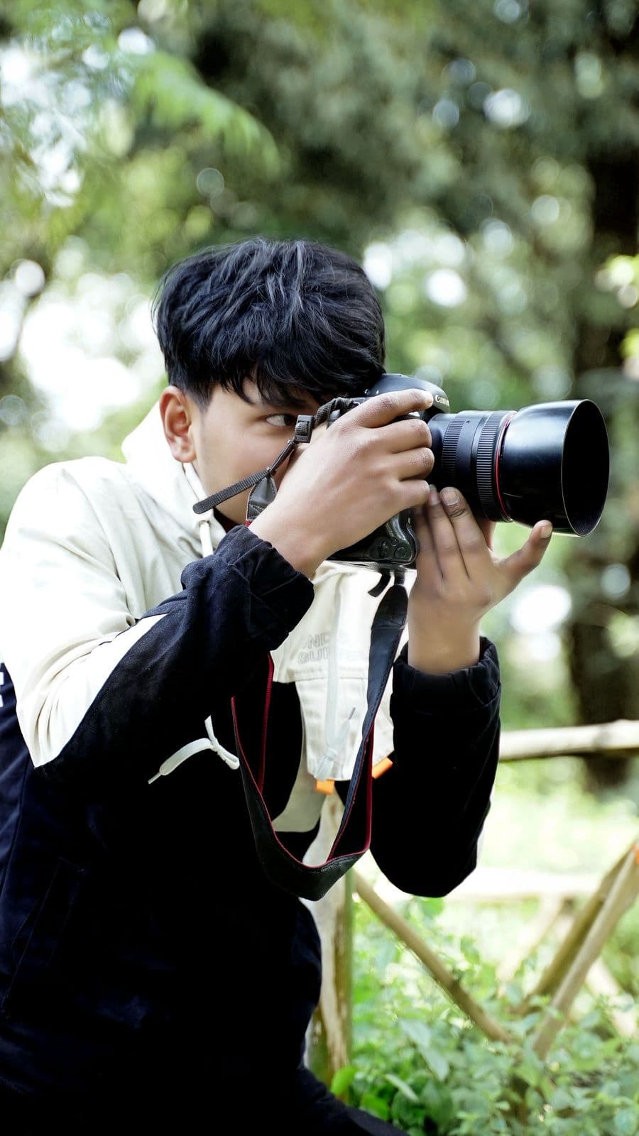 Mahesh Shrestha