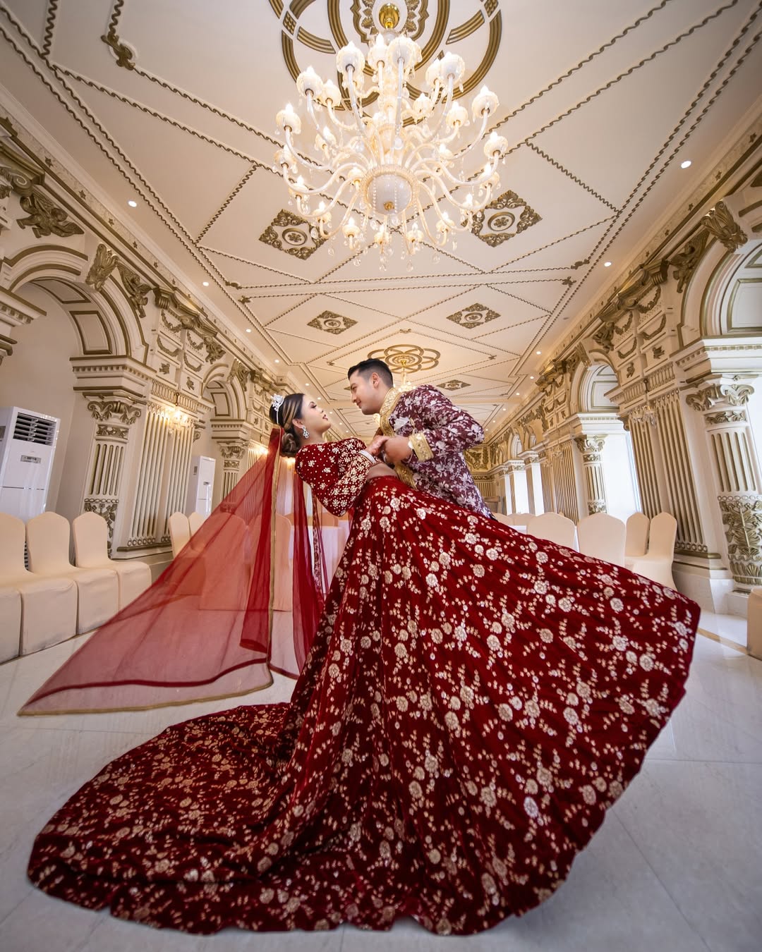 Candid & Natural Wedding Photography