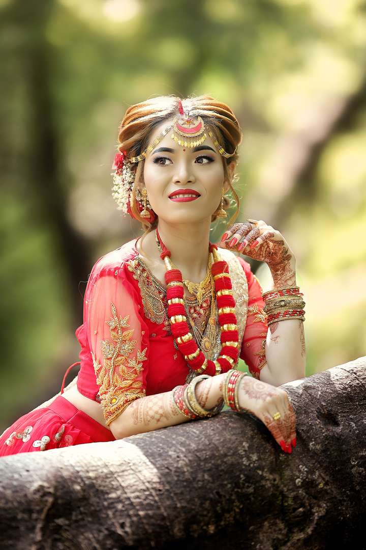 Best Wedding Photoshoot